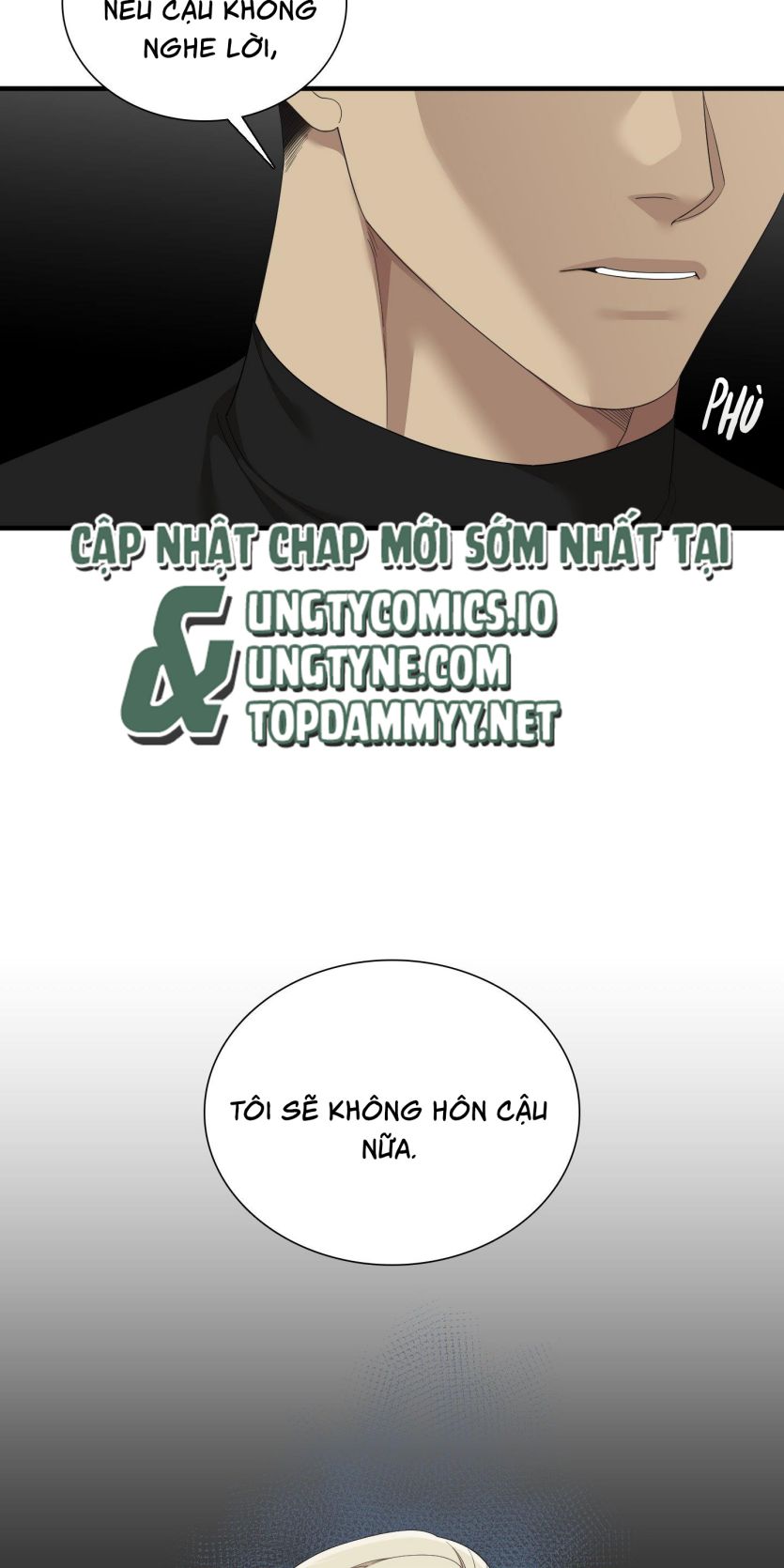 DEAR. 00 Chapter 24 - Trang 4