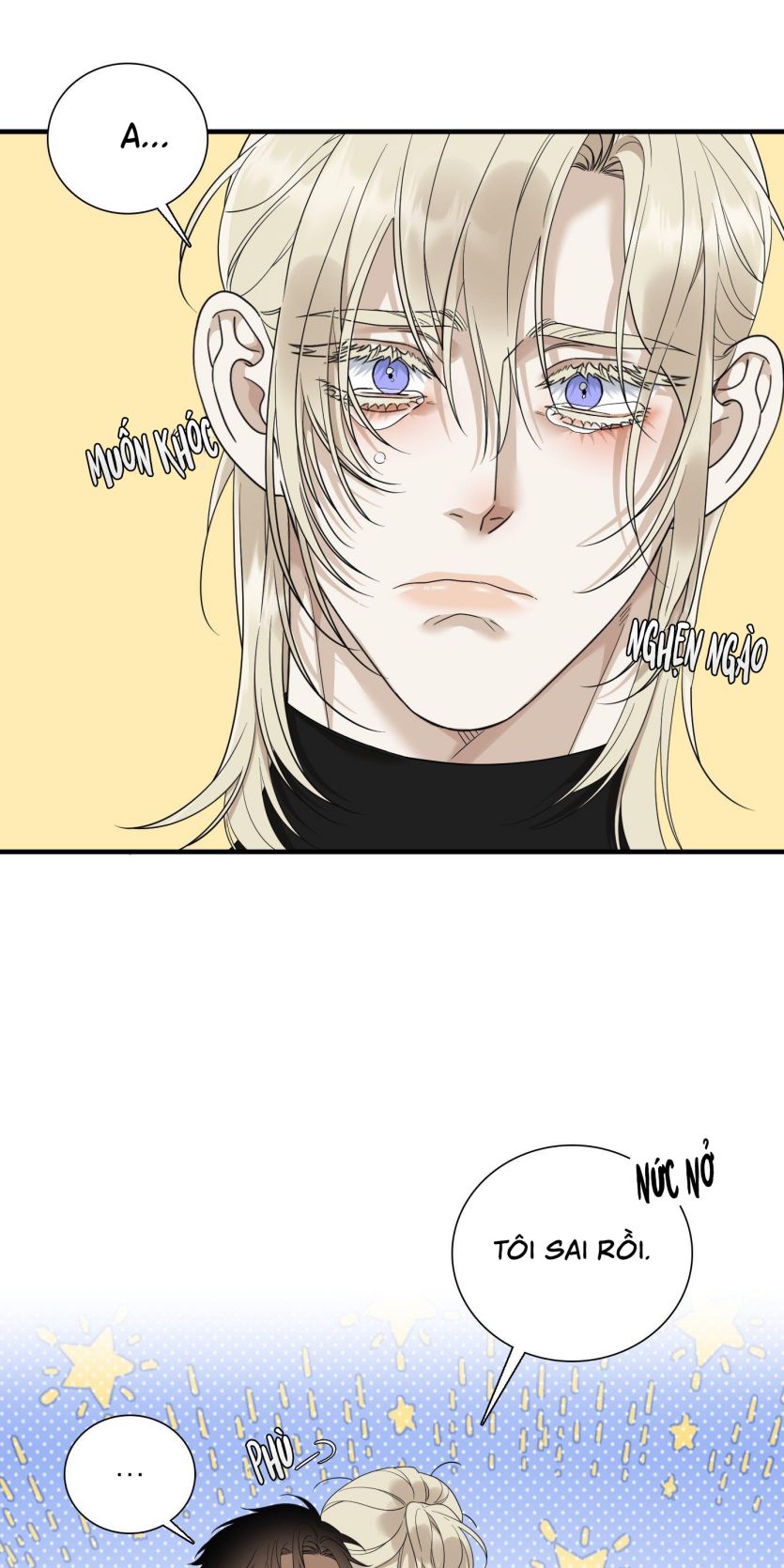 DEAR. 00 Chapter 24 - Trang 4