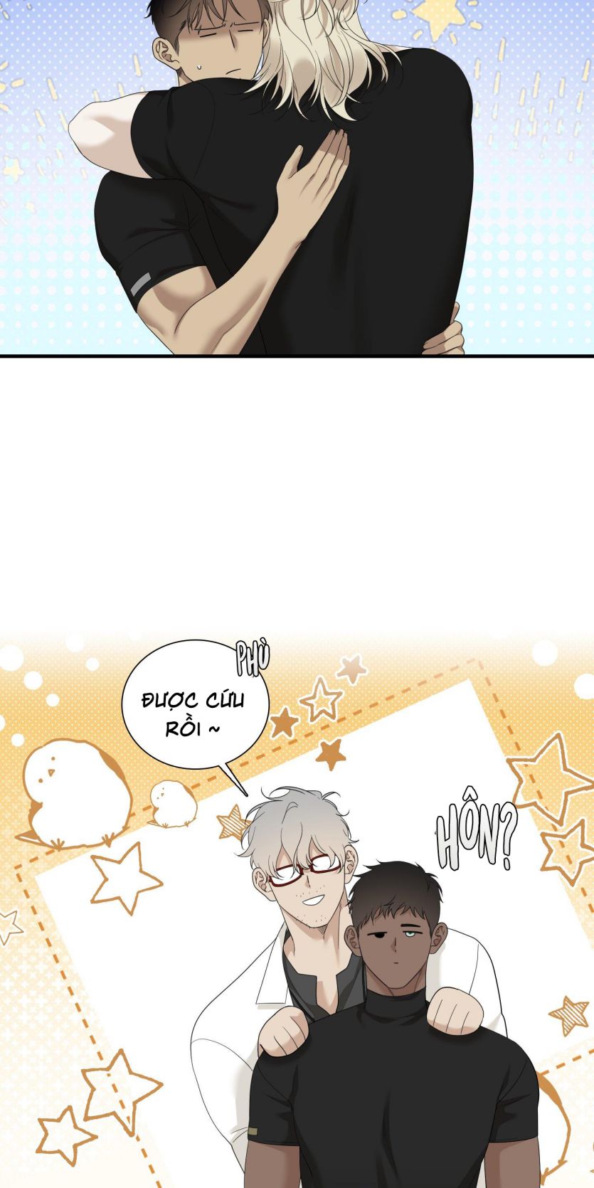 DEAR. 00 Chapter 24 - Trang 4