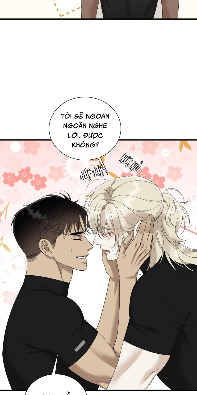 DEAR. 00 Chapter 24 - Trang 4