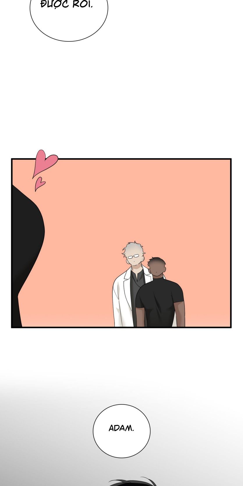 DEAR. 00 Chapter 24 - Trang 4