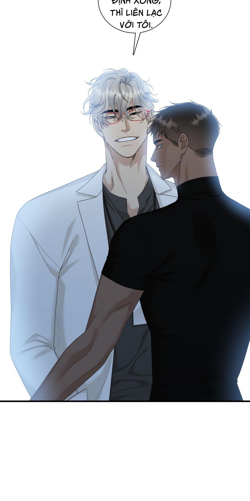 DEAR. 00 Chapter 24 - Trang 4