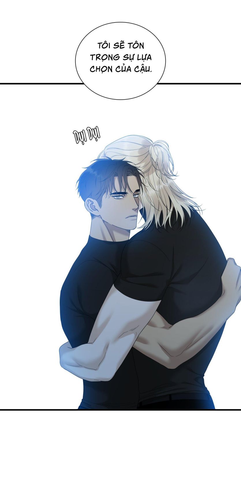 DEAR. 00 Chapter 24 - Trang 4
