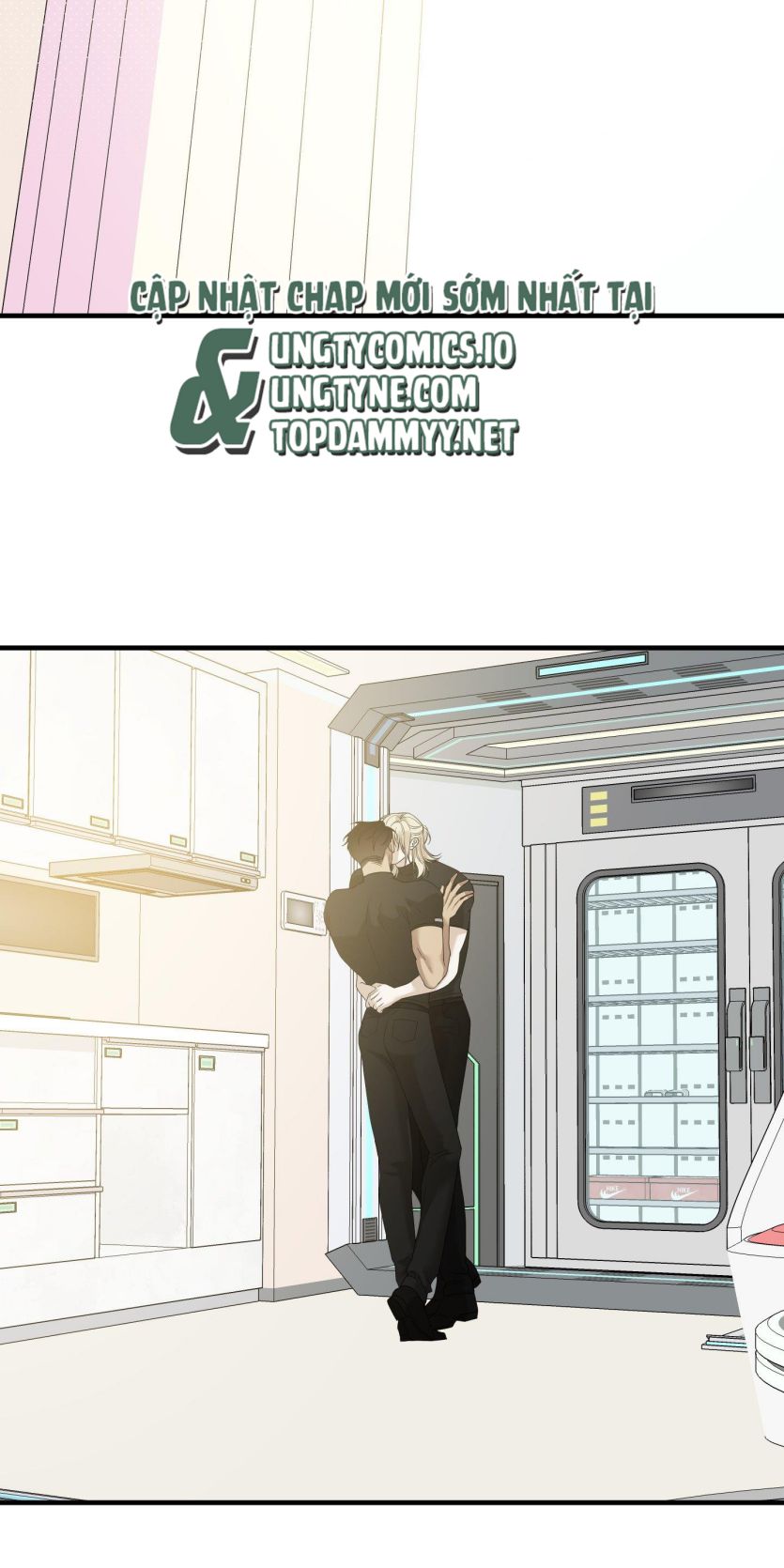 DEAR. 00 Chapter 24 - Trang 4