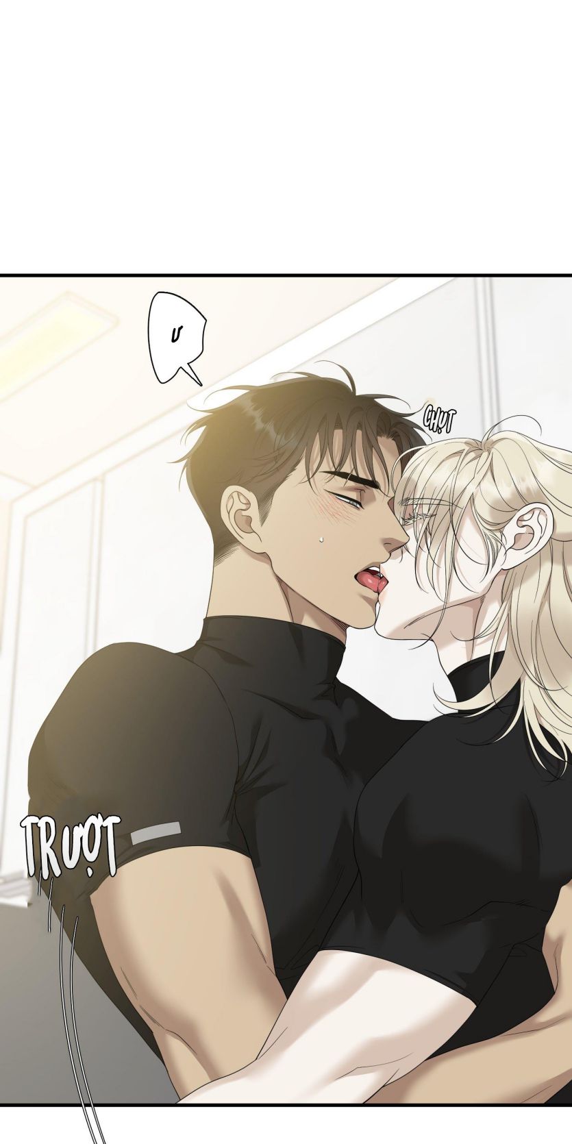 DEAR. 00 Chapter 24 - Trang 4