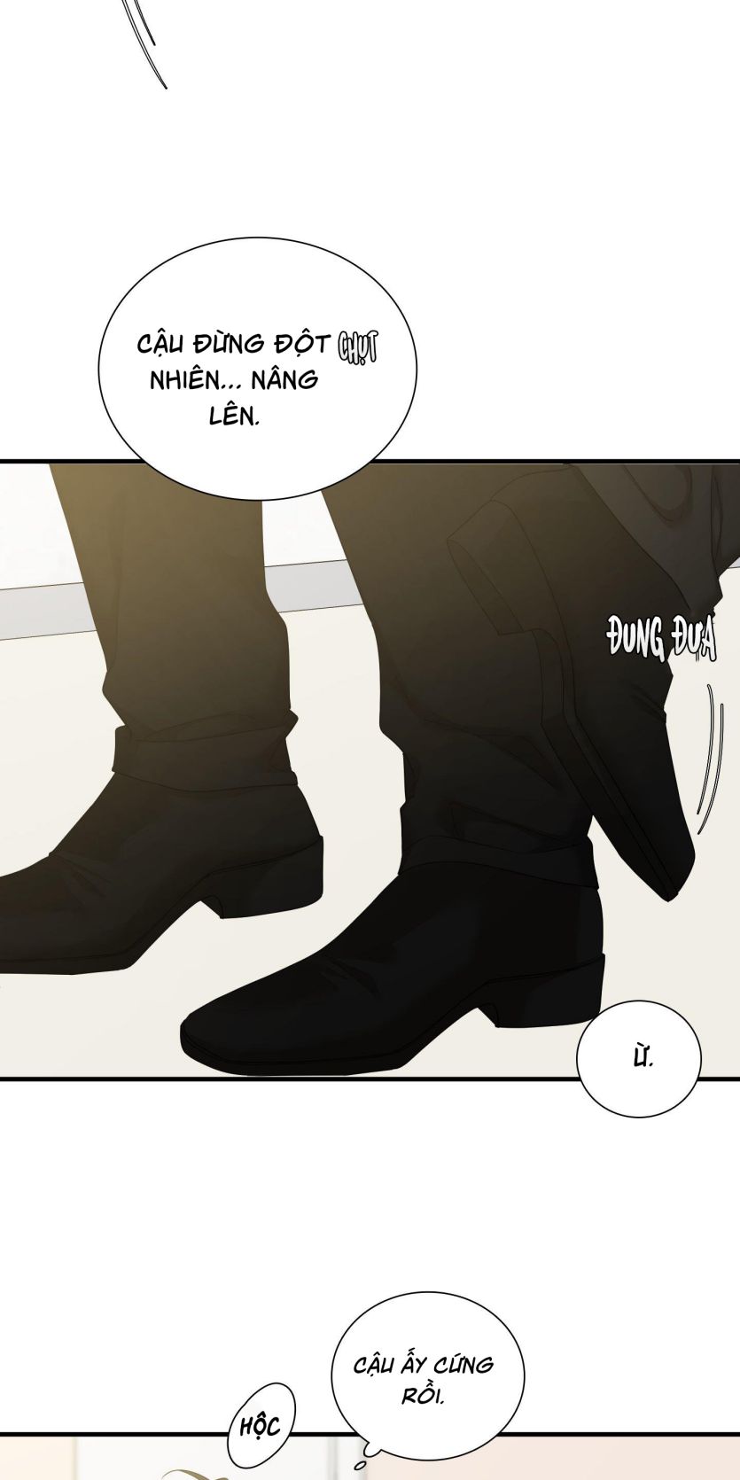 DEAR. 00 Chapter 24 - Trang 4