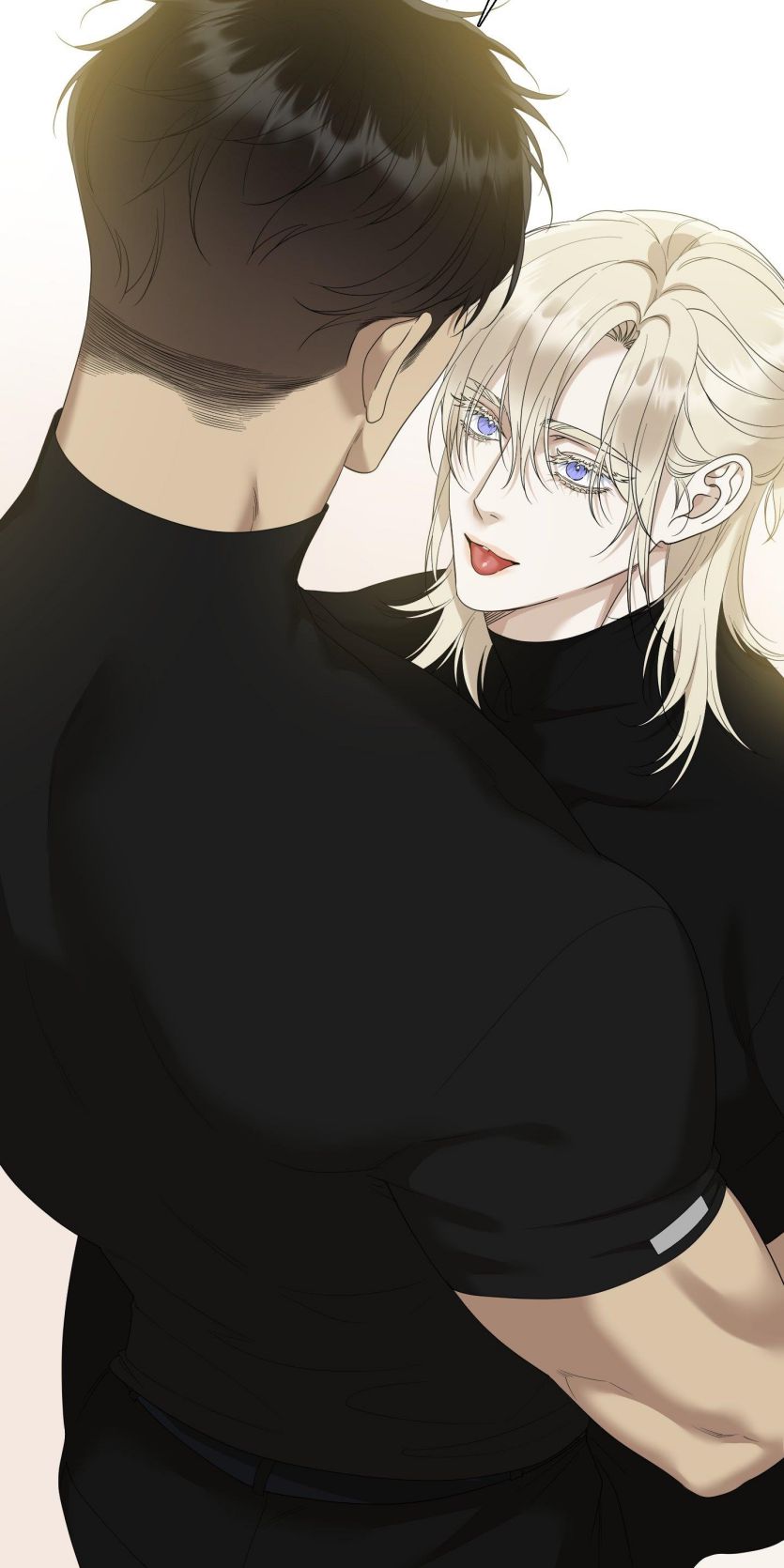 DEAR. 00 Chapter 24 - Trang 4