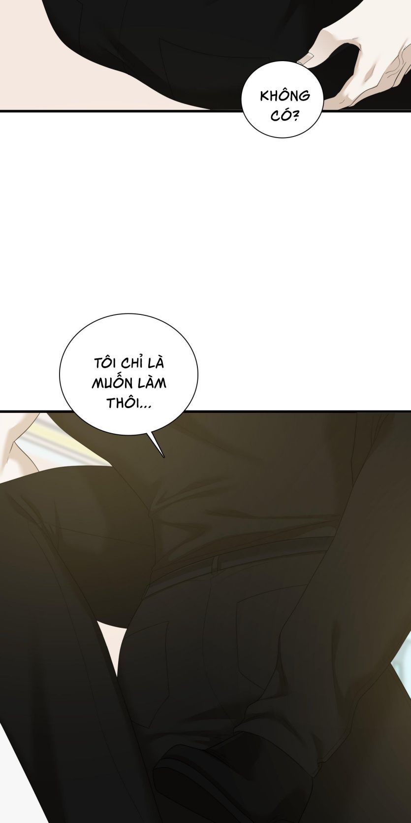 DEAR. 00 Chapter 24 - Trang 4