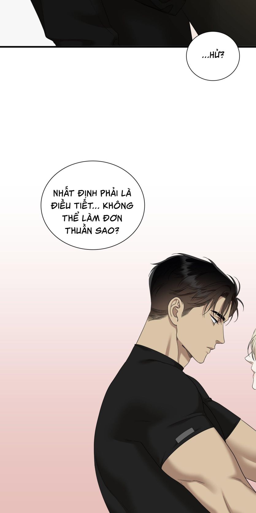 DEAR. 00 Chapter 24 - Trang 4