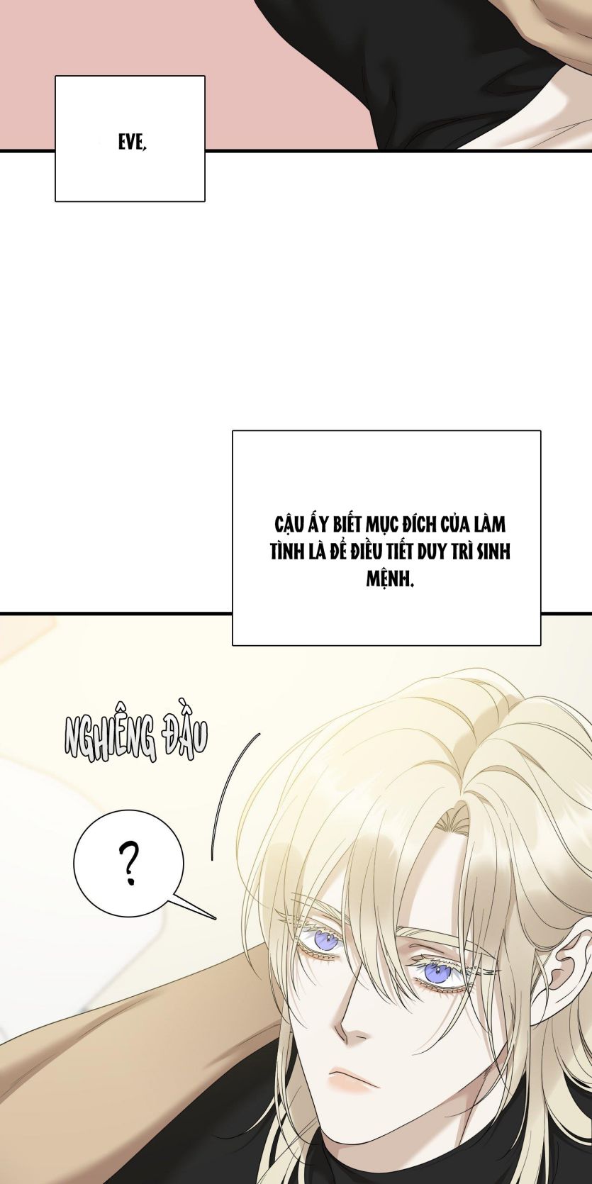 DEAR. 00 Chapter 24 - Trang 4