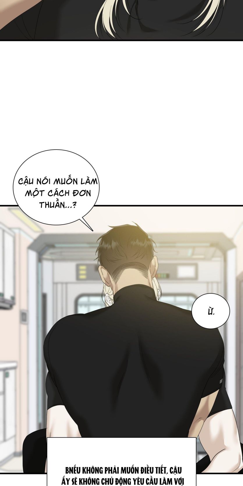 DEAR. 00 Chapter 24 - Trang 4