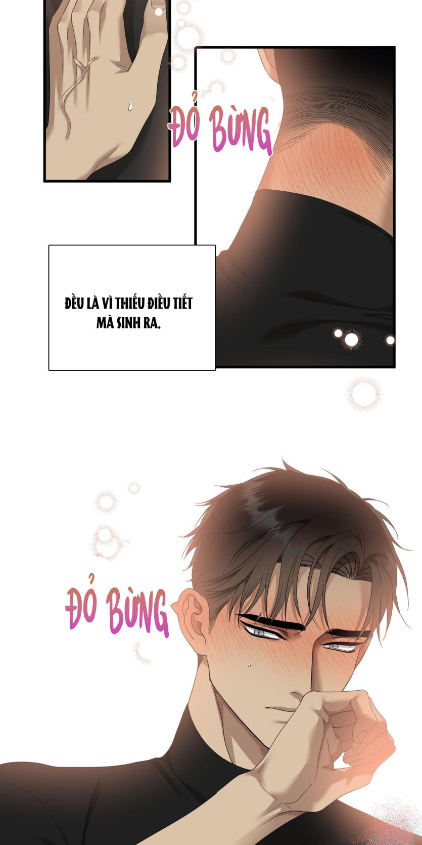 DEAR. 00 Chapter 24 - Trang 4
