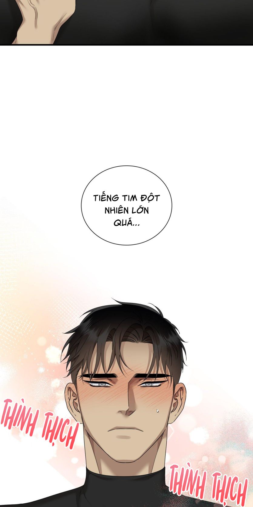 DEAR. 00 Chapter 24 - Trang 4
