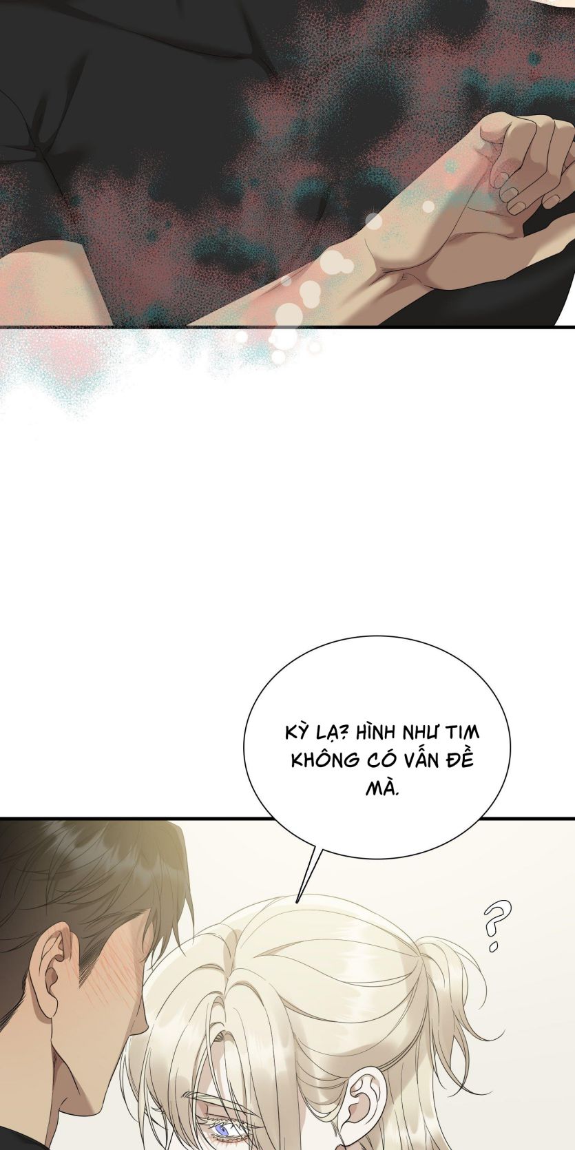 DEAR. 00 Chapter 24 - Trang 4