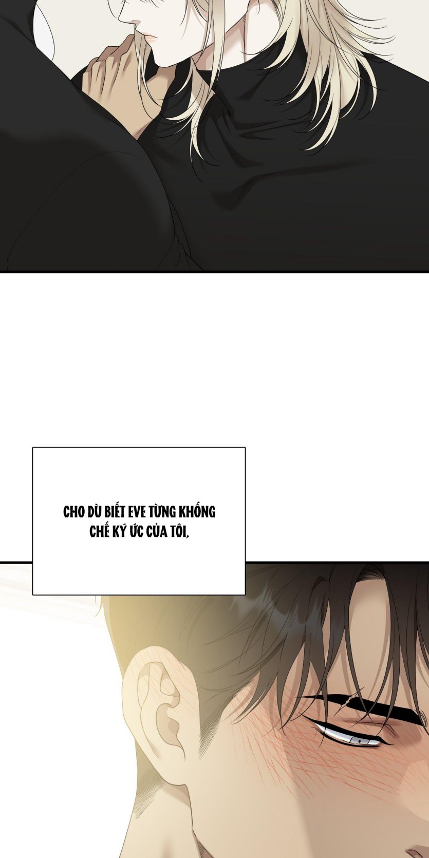 DEAR. 00 Chapter 24 - Trang 4