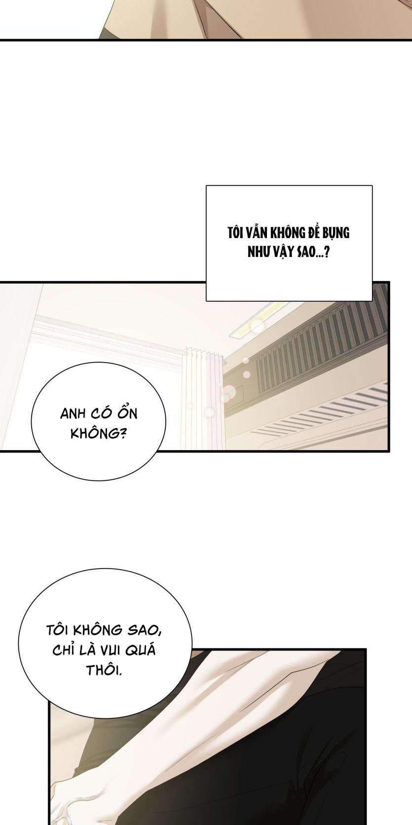 DEAR. 00 Chapter 24 - Trang 4