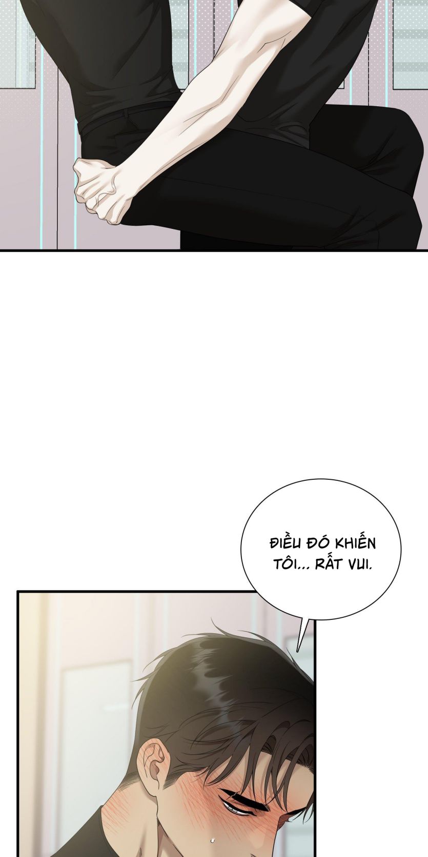 DEAR. 00 Chapter 24 - Trang 4