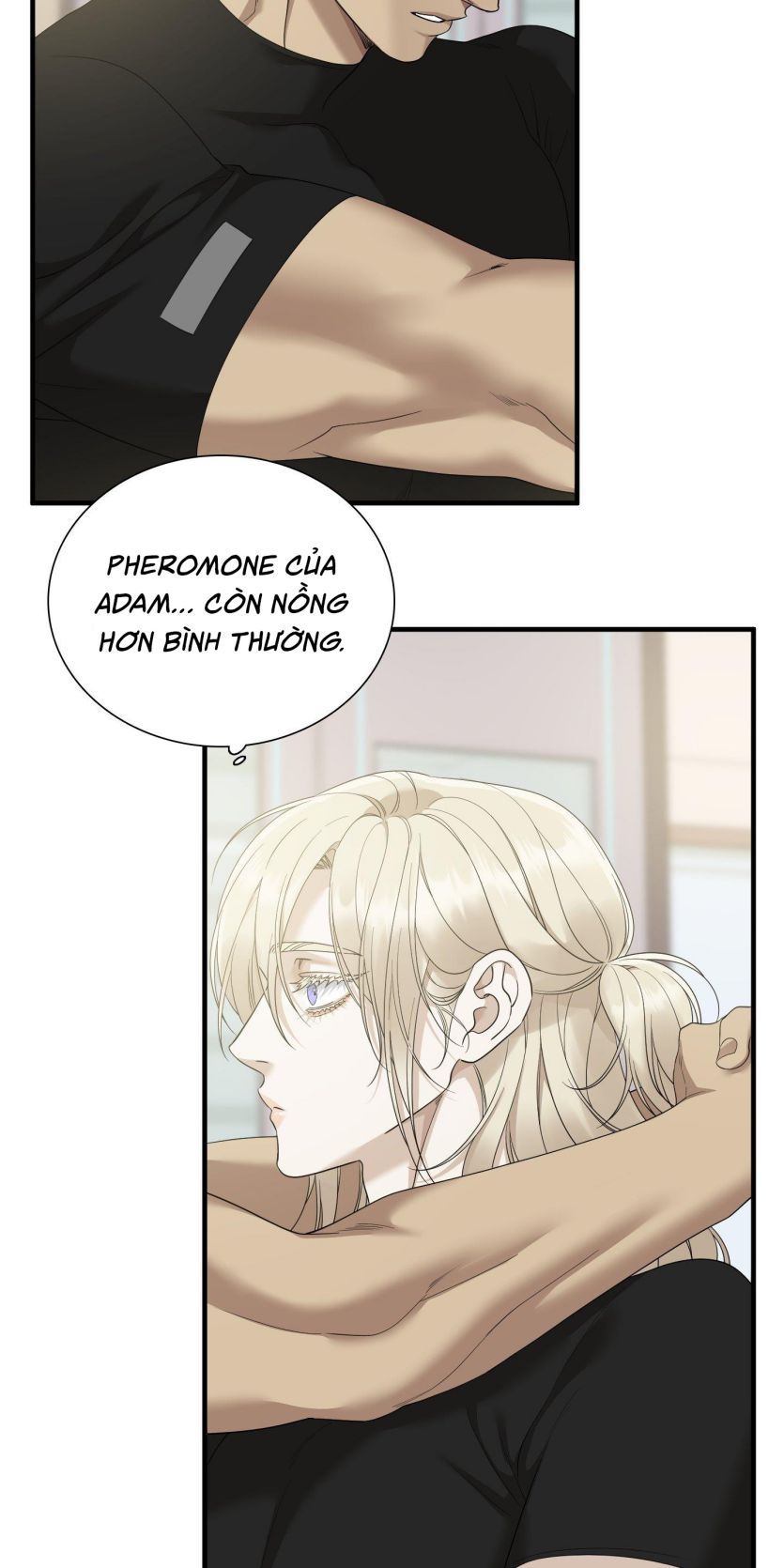 DEAR. 00 Chapter 24 - Trang 4