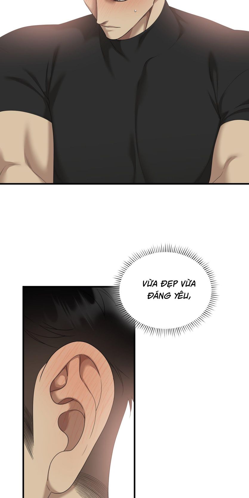 DEAR. 00 Chapter 24 - Trang 4