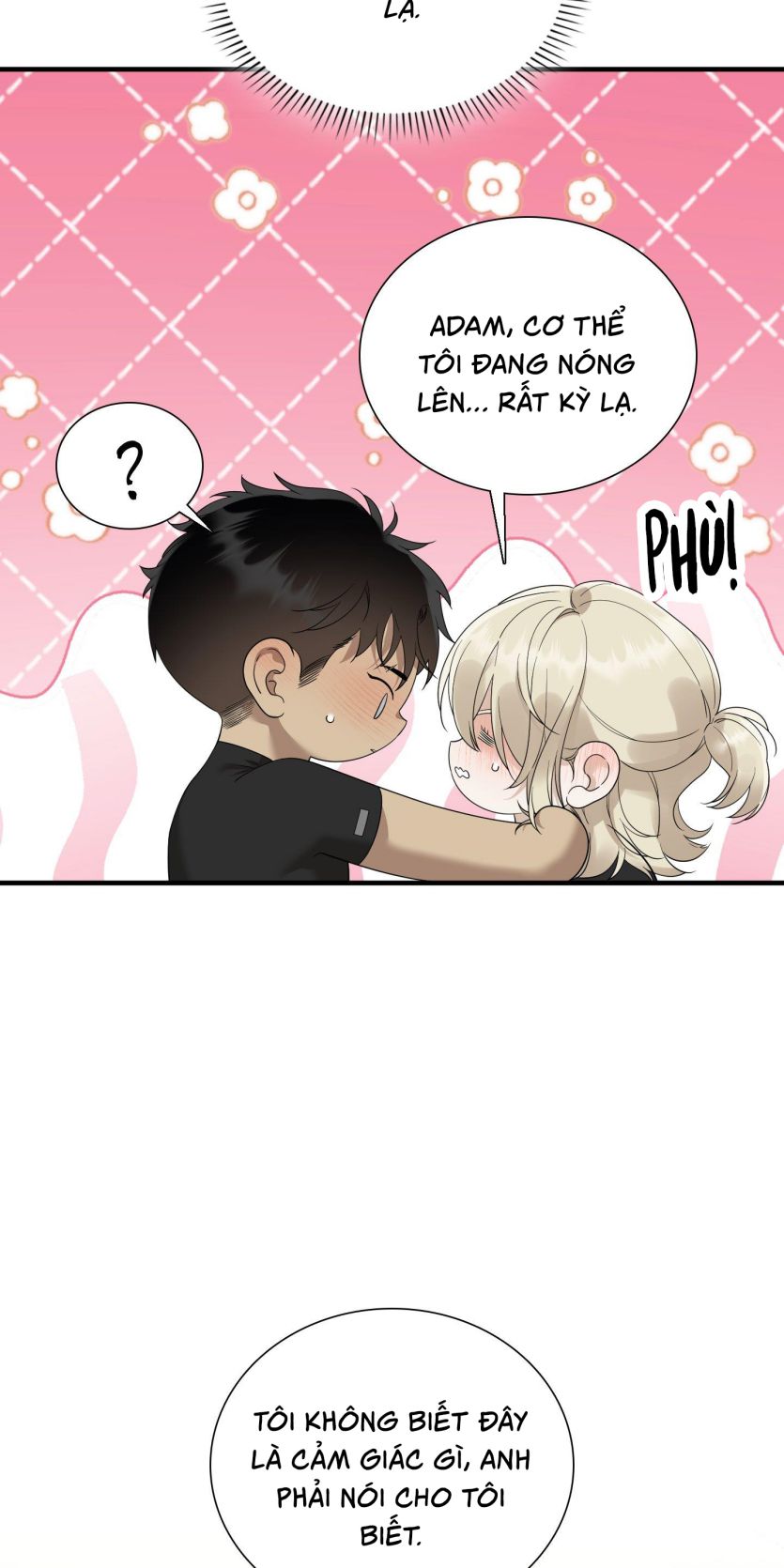 DEAR. 00 Chapter 24 - Trang 4