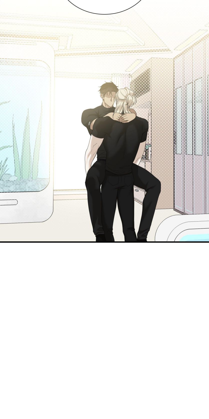 DEAR. 00 Chapter 24 - Trang 4