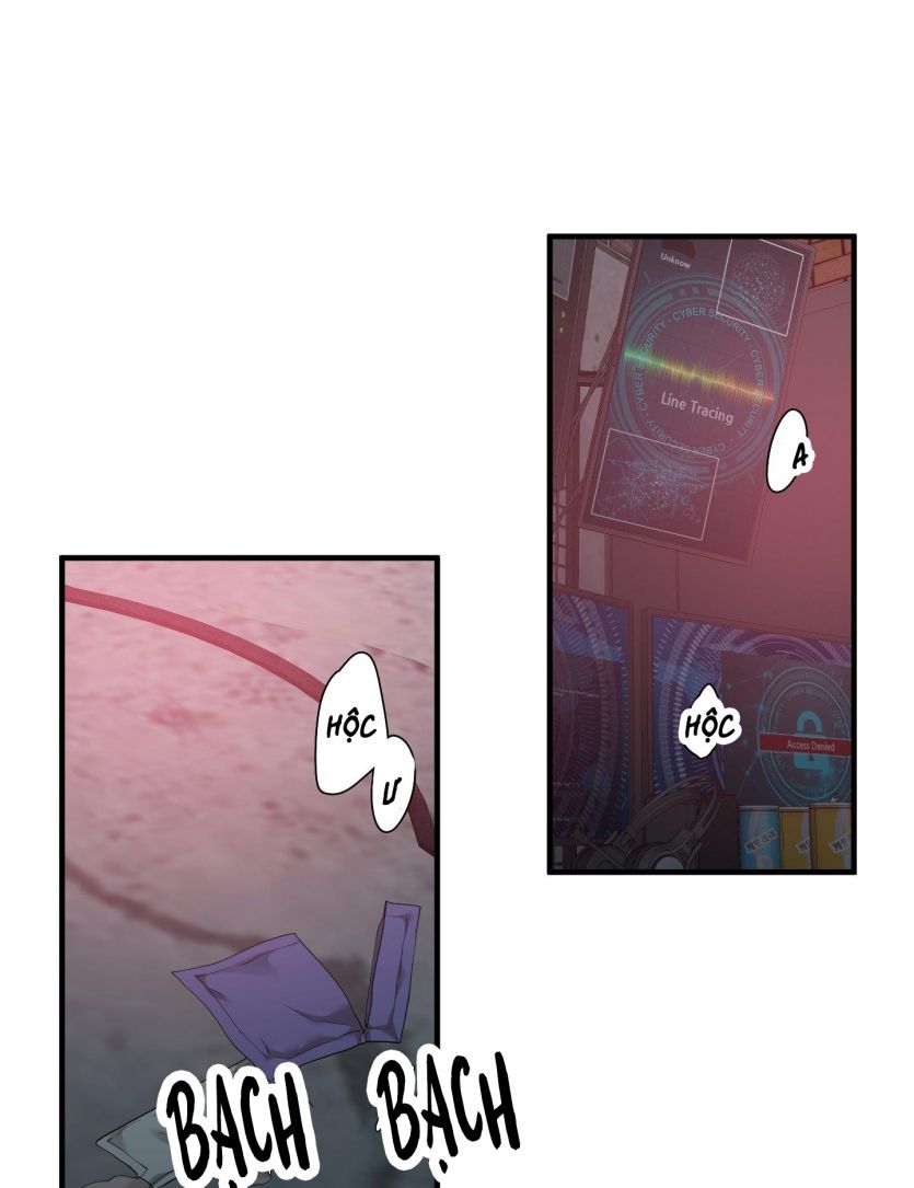 DEAR. 00 Chapter 24 - Trang 4