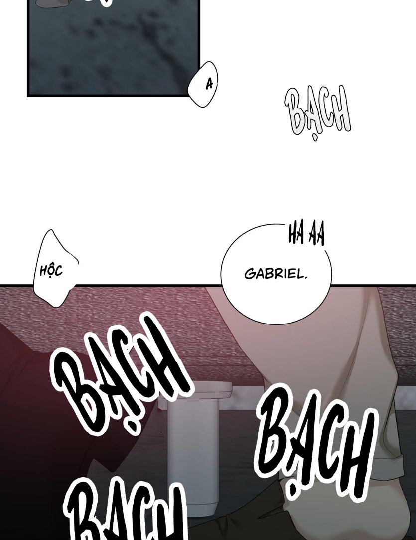 DEAR. 00 Chapter 24 - Trang 4