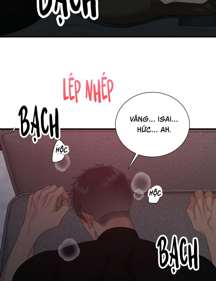 DEAR. 00 Chapter 24 - Trang 4