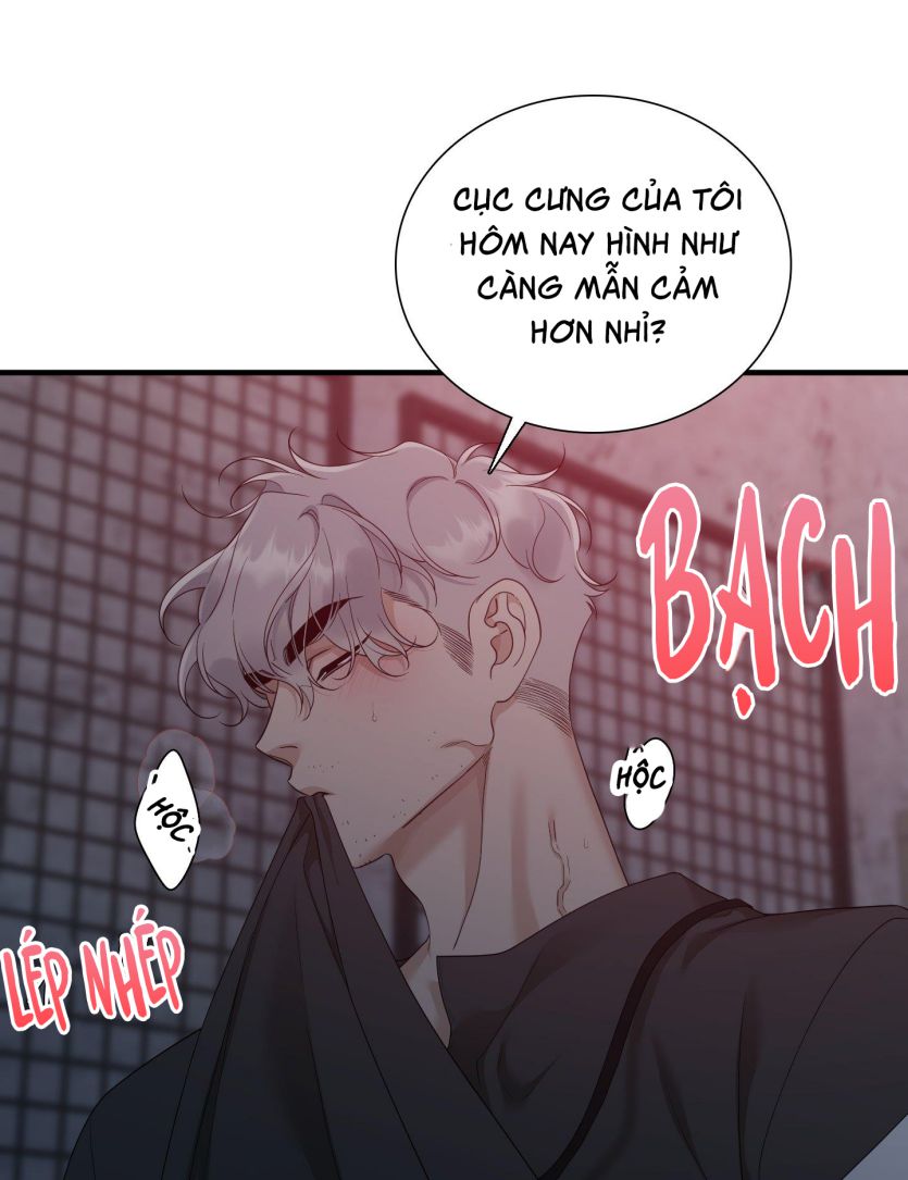DEAR. 00 Chapter 24 - Trang 4