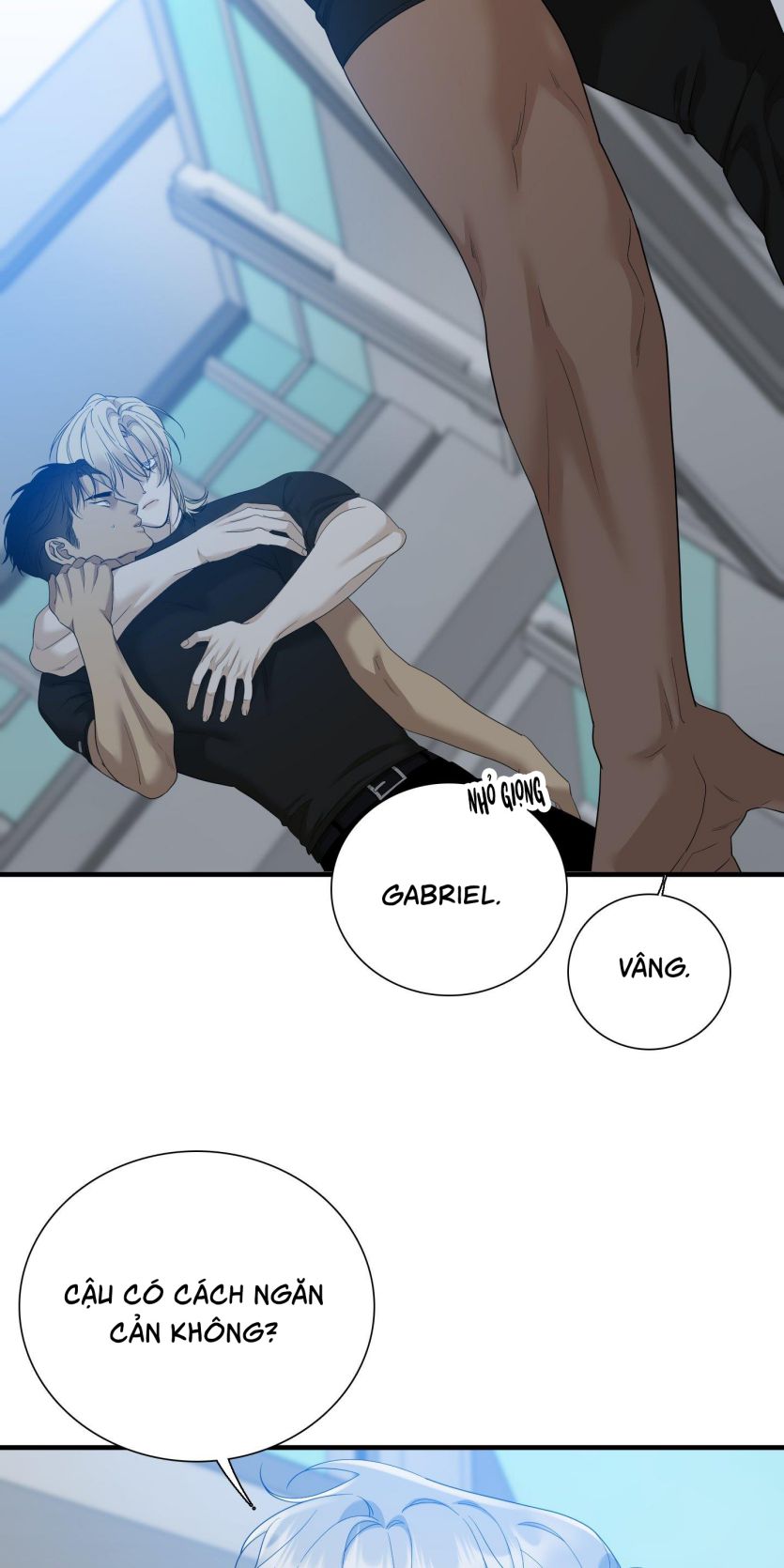 DEAR. 00 Chapter 24 - Trang 4