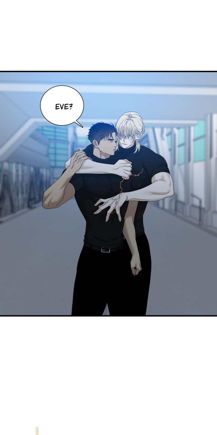 DEAR. 00 Chapter 24 - Trang 4