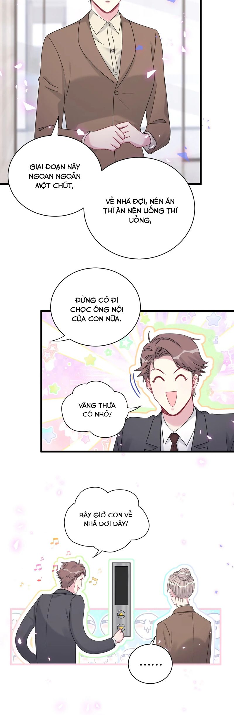 Đại Bảo Bối Từ Đâu Tới Chap 153 - Trang 2