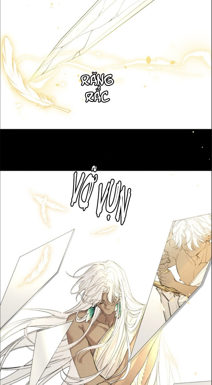 Phá Vỡ Giới Hạn Chap 5 - Trang 3