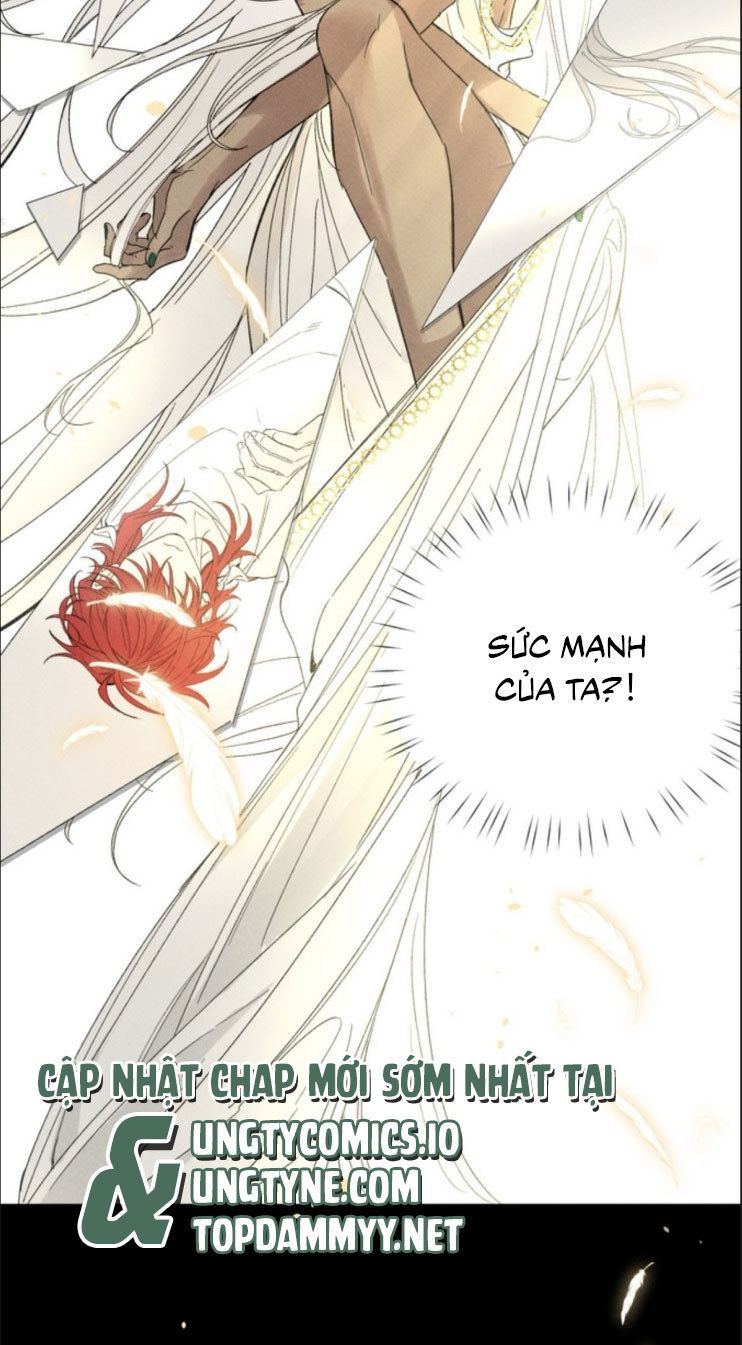 Phá Vỡ Giới Hạn Chap 5 - Trang 3