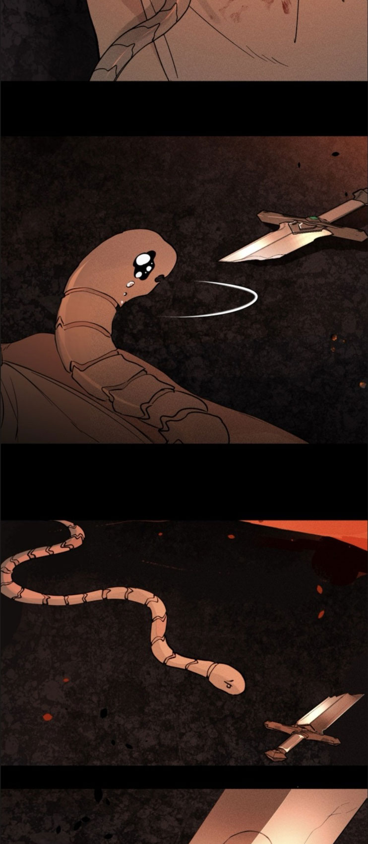 Phá Vỡ Giới Hạn Chap 5 - Trang 3