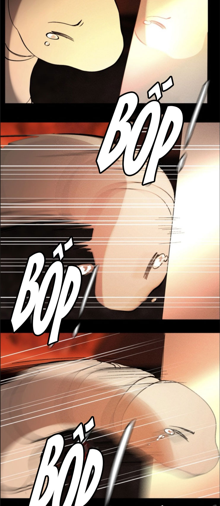 Phá Vỡ Giới Hạn Chap 5 - Trang 3