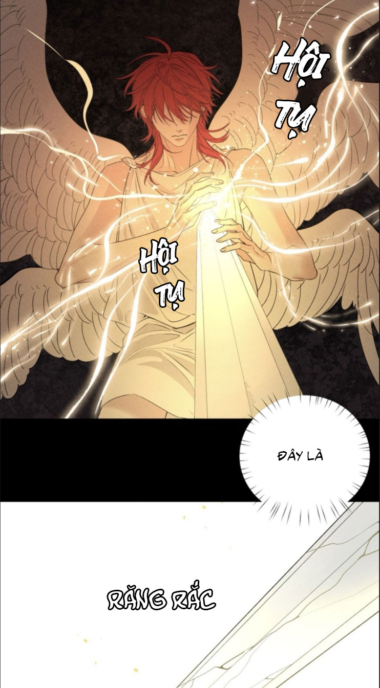 Phá Vỡ Giới Hạn Chap 5 - Trang 3