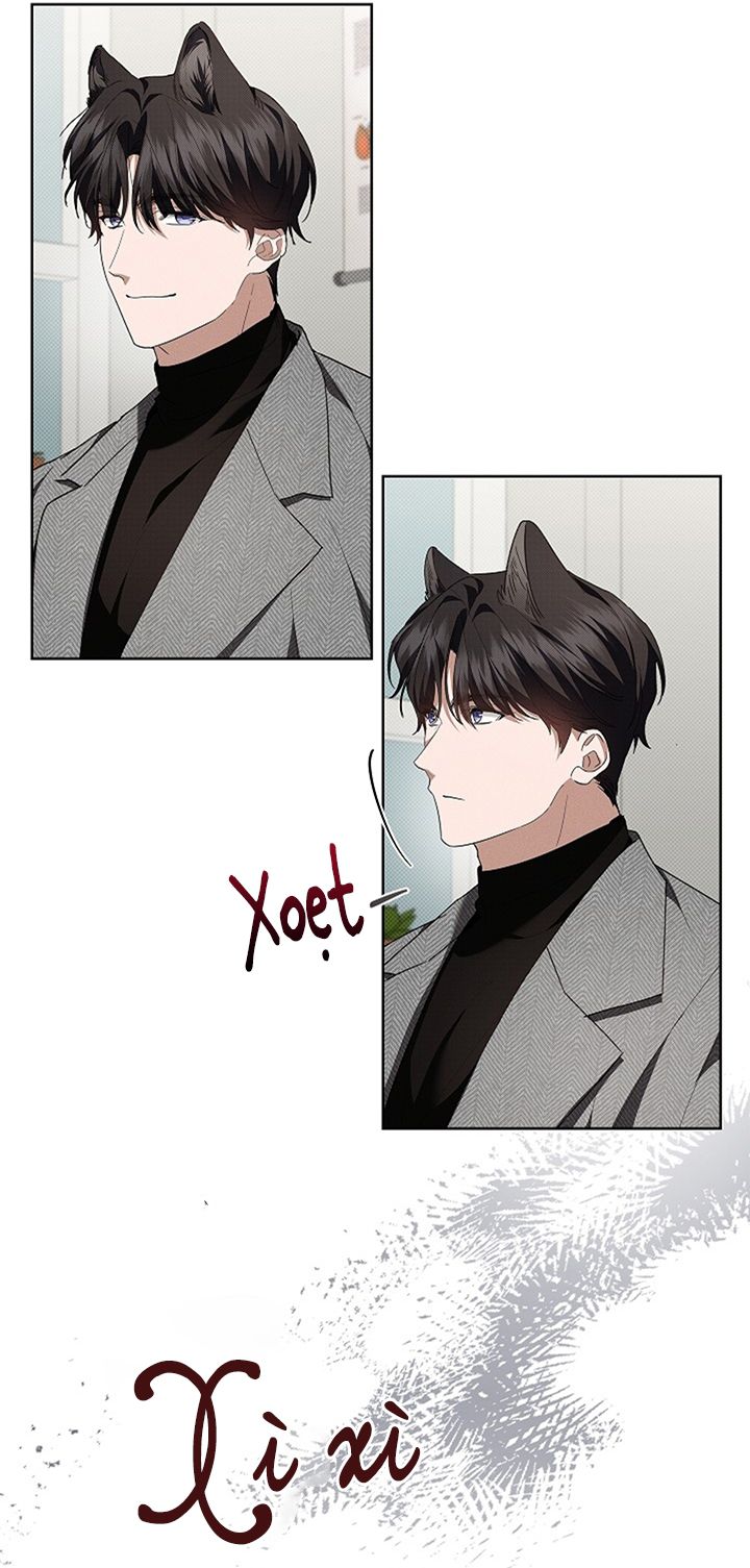 ĐỪNG CHẠM VÀO CÚN CON CỦA TÔI Chap 20 - Trang 4