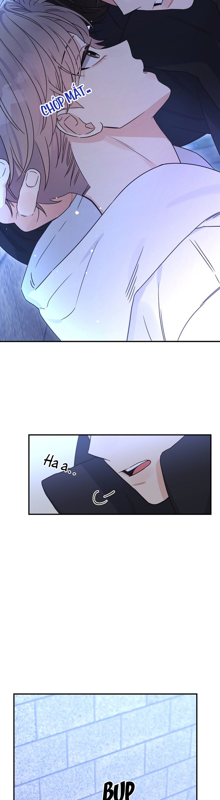 Alpha Trauma Chap 9 - Trang 3