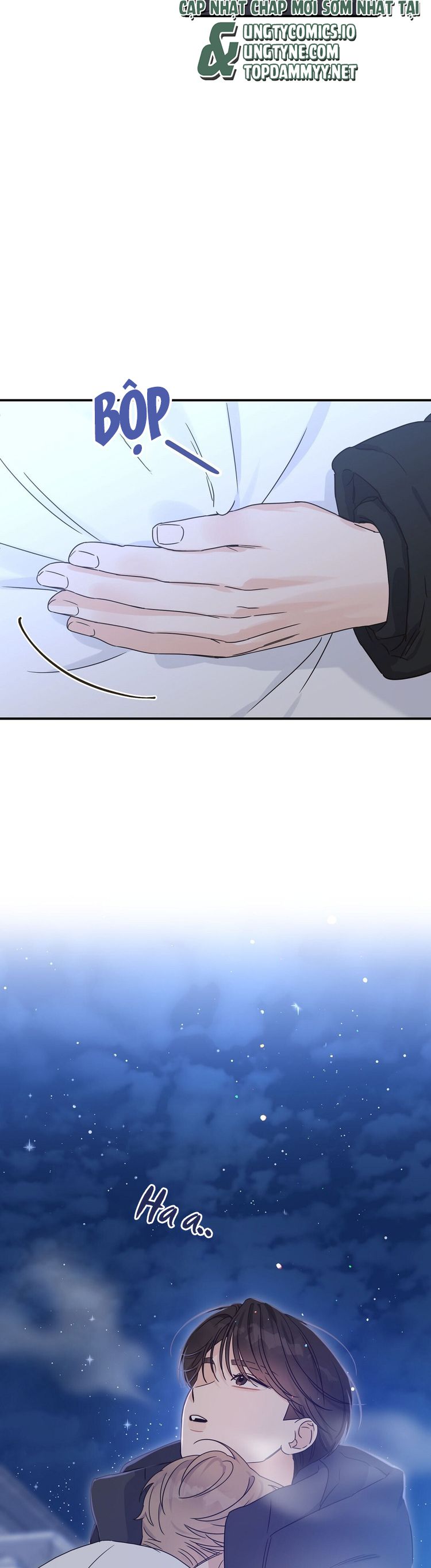Alpha Trauma Chap 9 - Trang 3