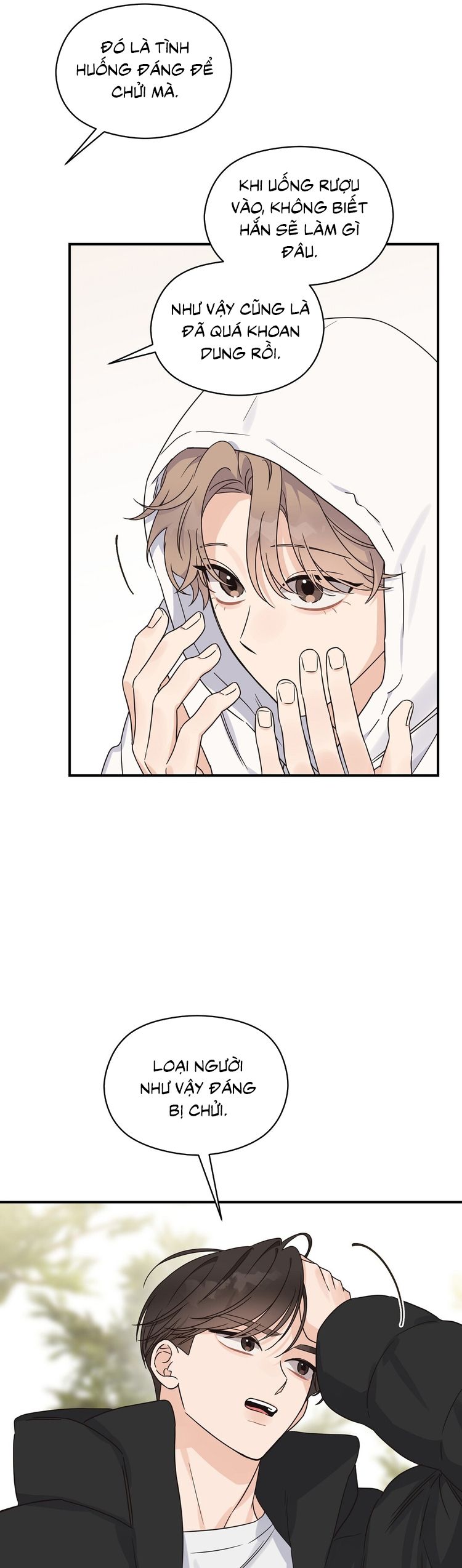 Alpha Trauma Chap 9 - Trang 3
