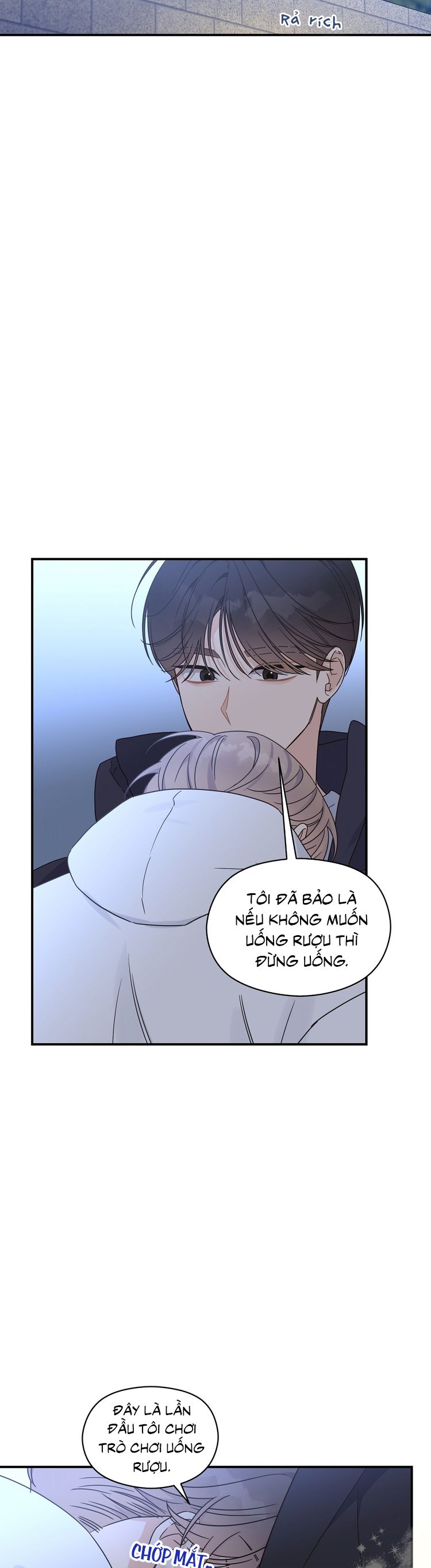Alpha Trauma Chap 9 - Trang 3