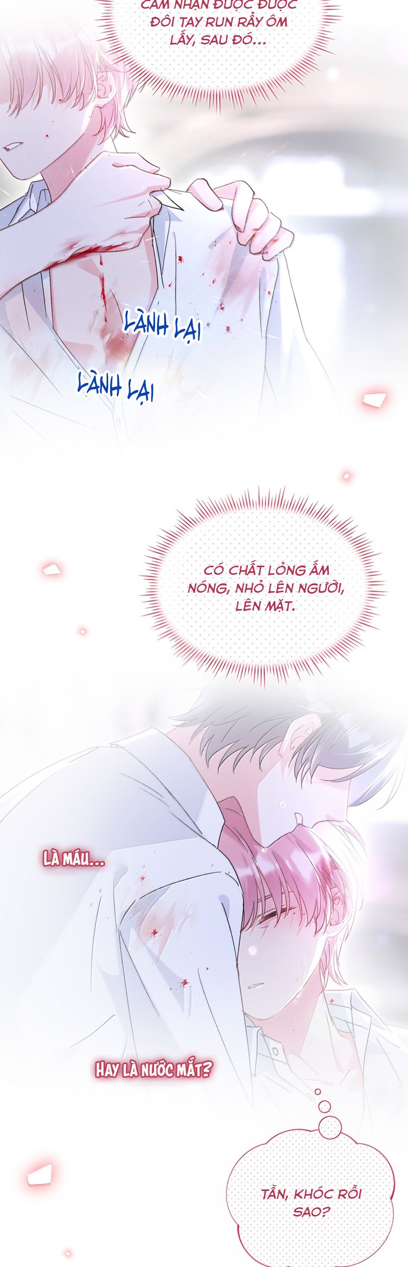 Tôi Phải Làm 1 Kẻ Đại Xấu Xa Chapter 155 - Next Chapter 156