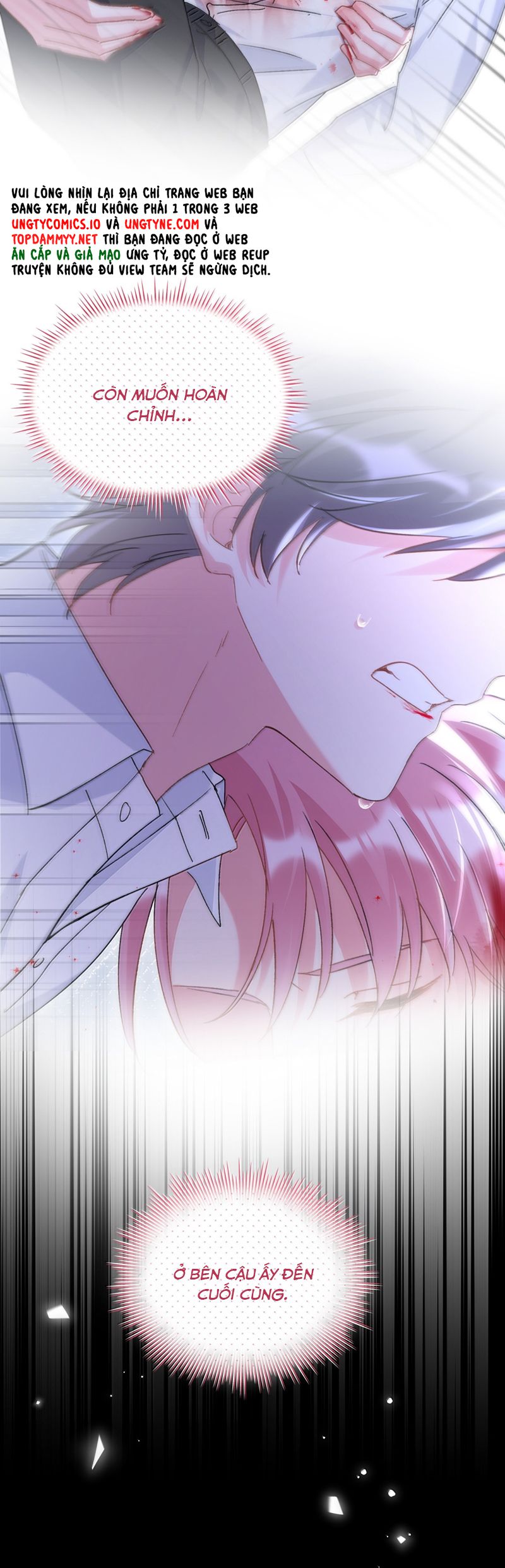 Tôi Phải Làm 1 Kẻ Đại Xấu Xa Chapter 155 - Next Chapter 156