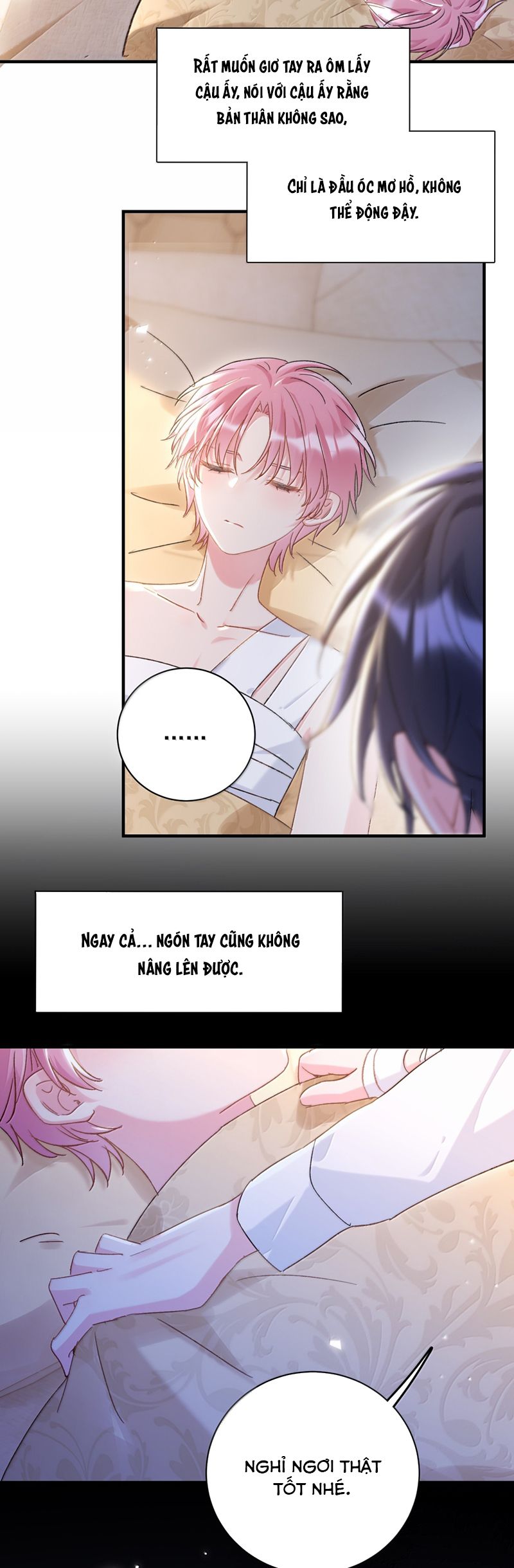 Tôi Phải Làm 1 Kẻ Đại Xấu Xa Chapter 155 - Next Chapter 156