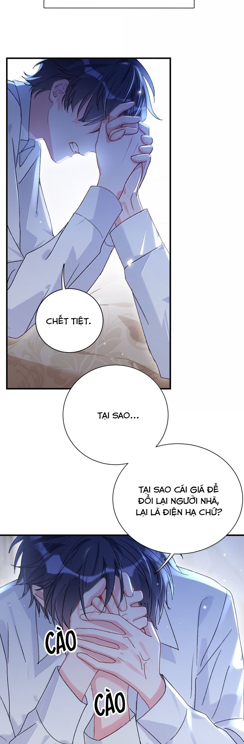 Tôi Phải Làm 1 Kẻ Đại Xấu Xa Chapter 155 - Next Chapter 156