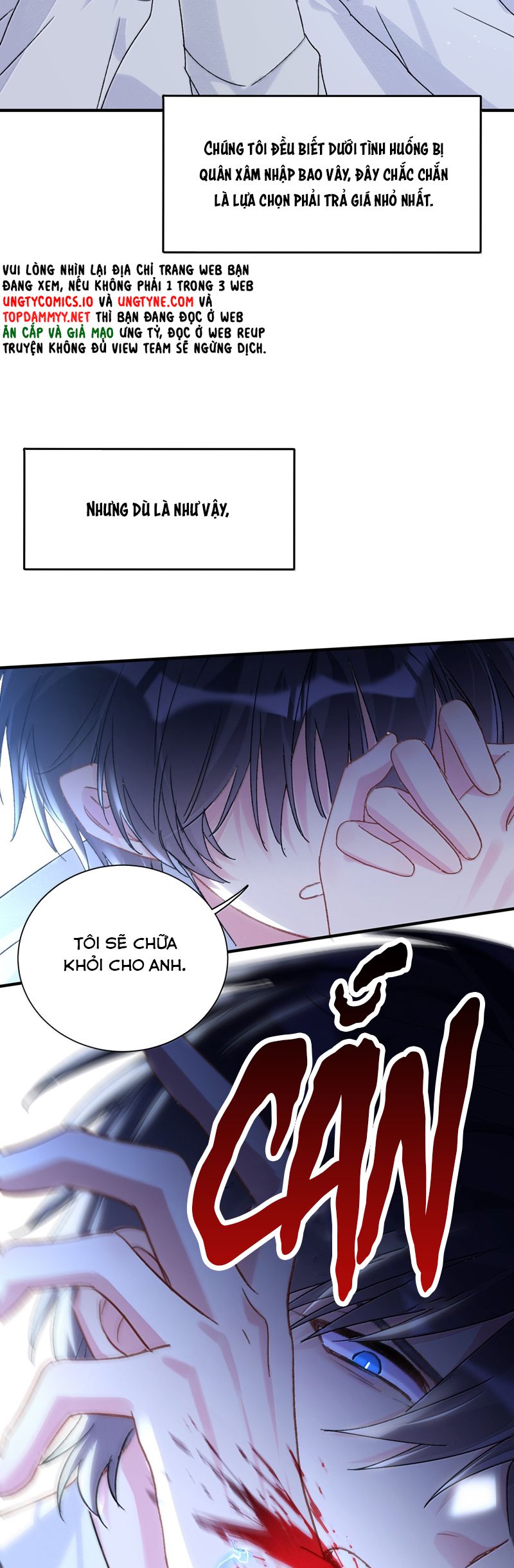 Tôi Phải Làm 1 Kẻ Đại Xấu Xa Chapter 155 - Next Chapter 156