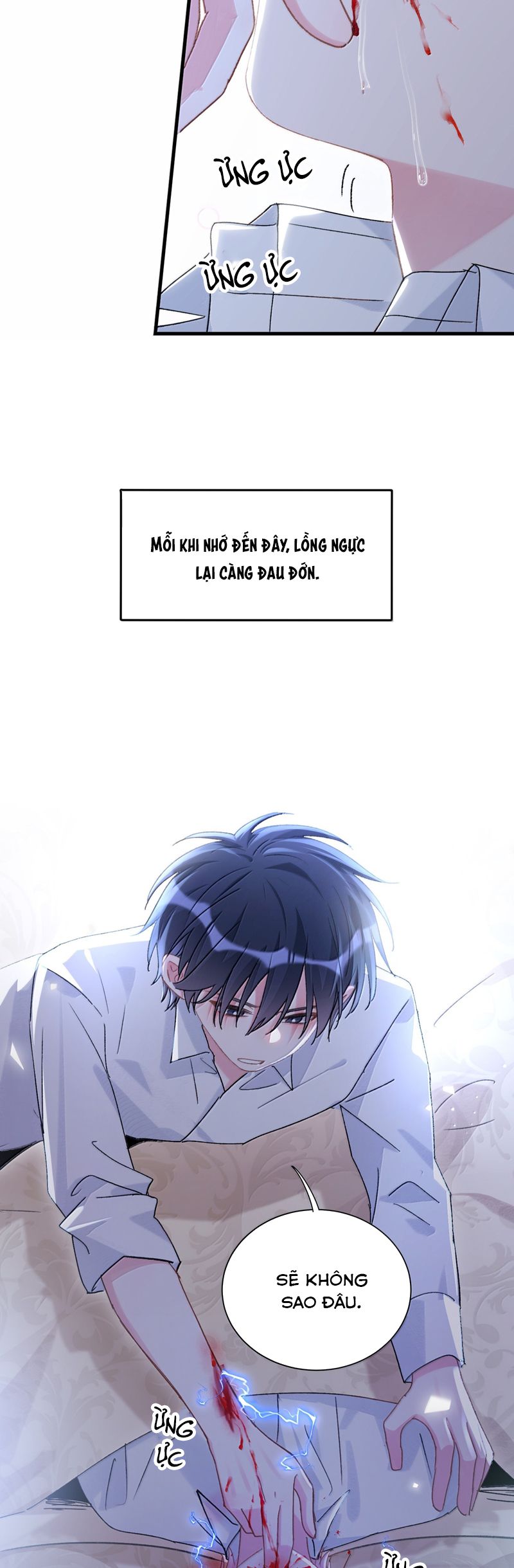 Tôi Phải Làm 1 Kẻ Đại Xấu Xa Chapter 155 - Next Chapter 156