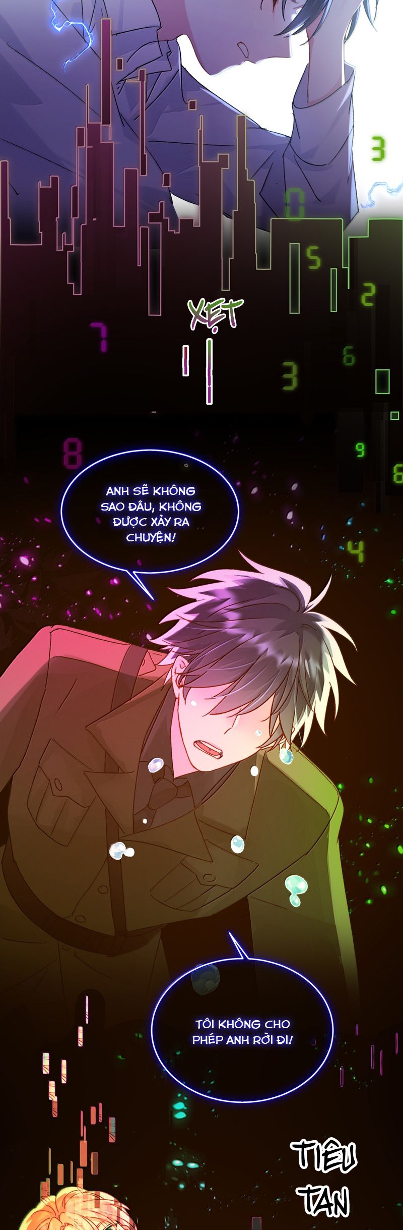 Tôi Phải Làm 1 Kẻ Đại Xấu Xa Chapter 155 - Next Chapter 156