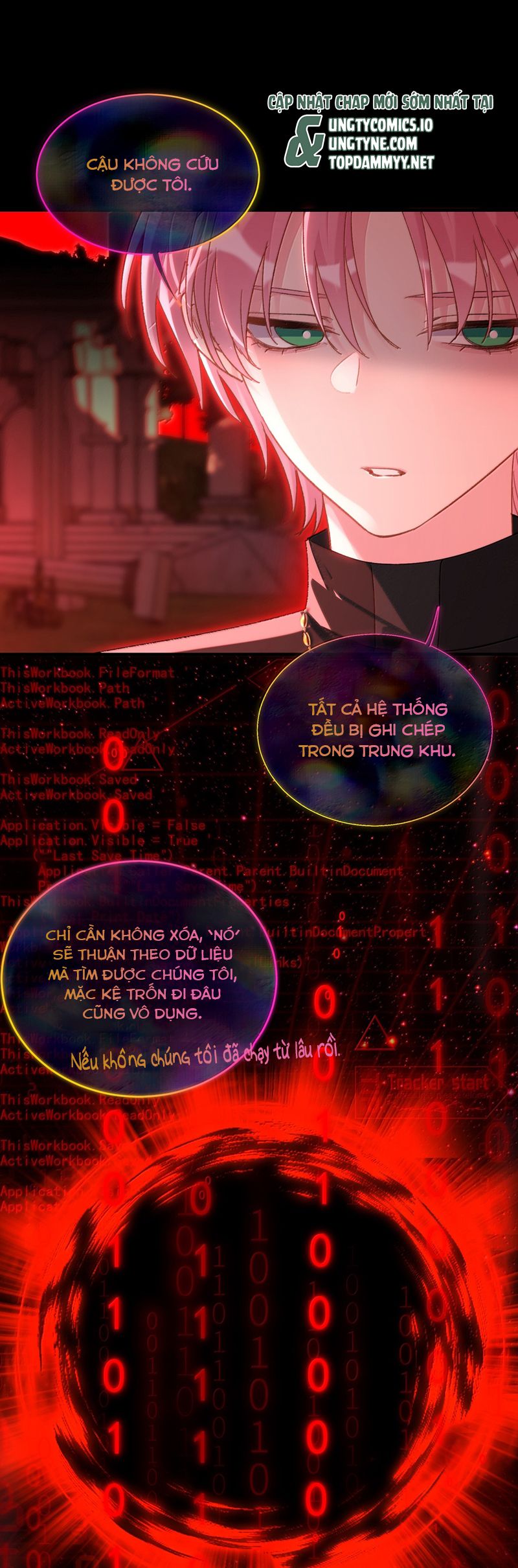 Tôi Phải Làm 1 Kẻ Đại Xấu Xa Chapter 155 - Next Chapter 156
